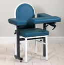 Clinton Blood Draw Chair